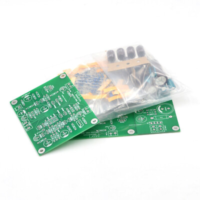 1pc Naim NAC 152 Fully Discrete Pre-Amplifier Kit DIY