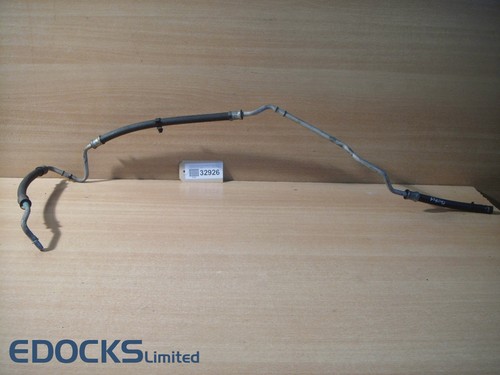 Servoleitung Servoschlauch Leitung Servo Lenkgetriebe RHD Insignia 1,6 1,8 Opel