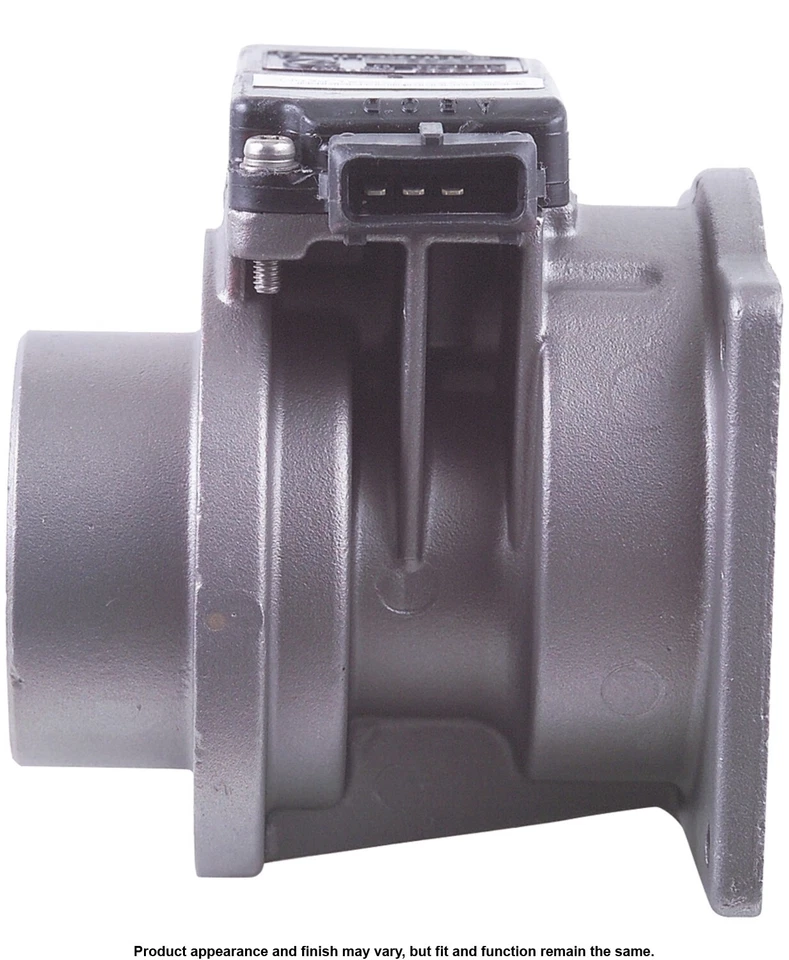 For 1986-1989 Subaru GL Mass Air Flow Sensor Cardone 1987 1988 - Image 4 of 4