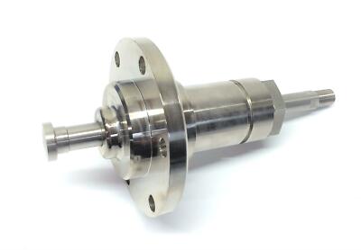 ACME Cryogenics/CVI Controls 2'' Valve Bonnet Assembly NOS