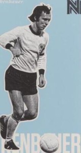 Franz Beckenbauer | eBay