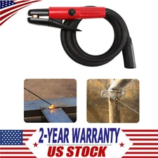 Carbon Arc Air Gouging Torch  Gun 600 amp K3000 Heavy Duty 118*9*4inch