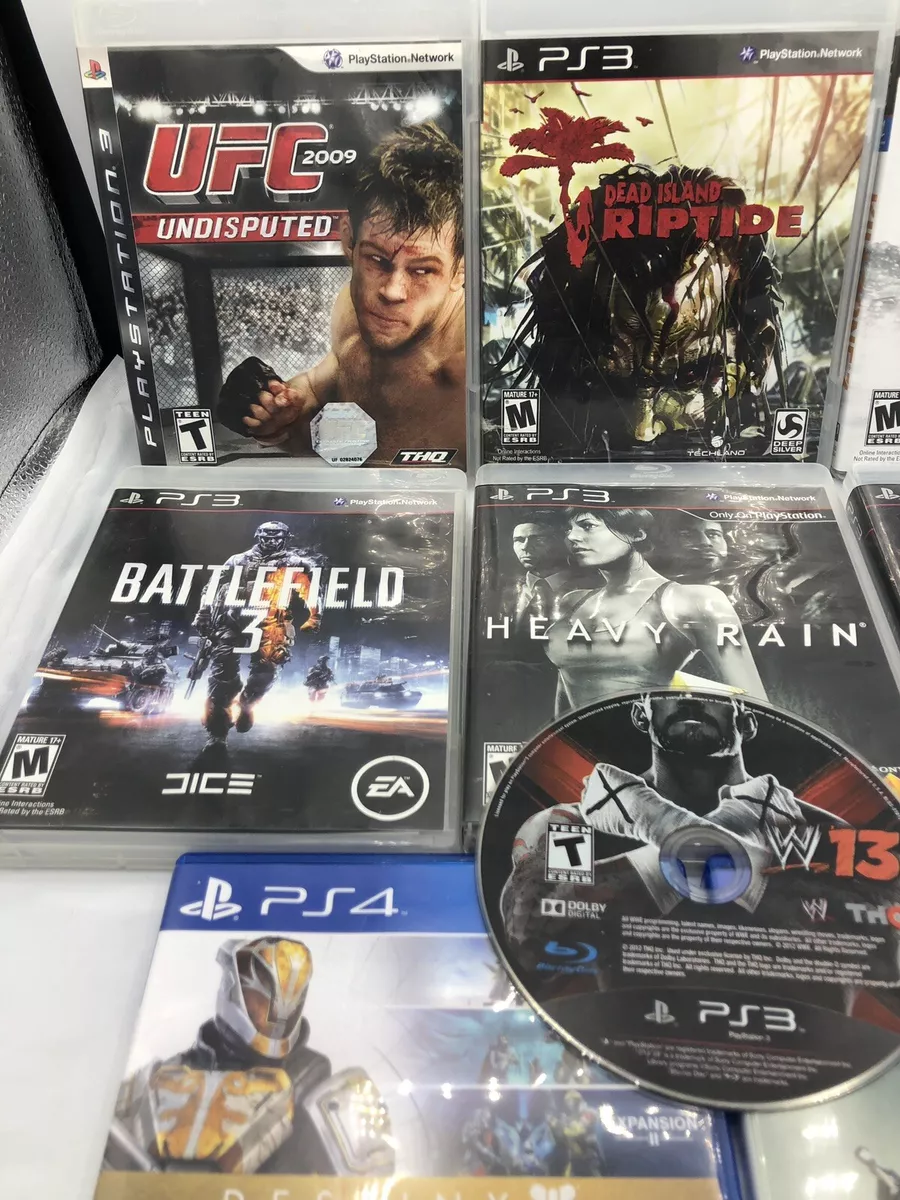 Ps game sale 2025
