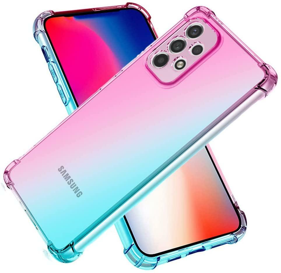 ESR Cover Trasparente Copatibile Con Sasung Galaxy S21 Ultra 5G 2021 - Foto 4