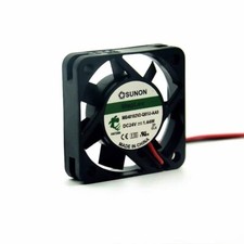 SUNON MF40102VX-Q00U-A9D 4010 DC24V 1.44W 4CM Silent Inverter Cooling Fan