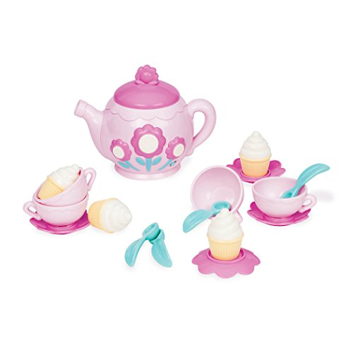 les parisiennes tea party set