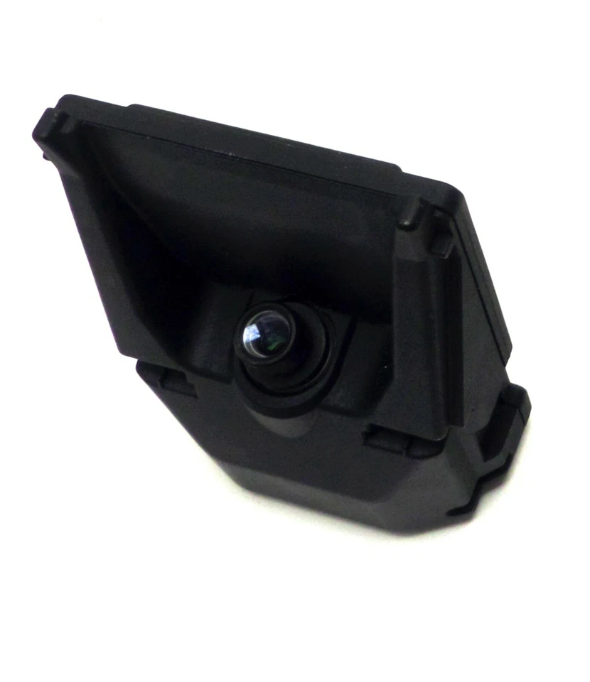 Cadillac Escalade Chevrolet Tahoe Yukon 2020 cámara interior visión delantera 84421055 Foto 3 de 4