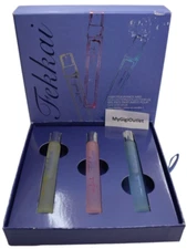 FEKKAI Hair Fragrance Mist Collection 3 x 10mL / 0.33 fl oz  (3 Piece Set)