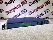 Symmetricom XLi Time & Frequency System