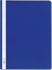 Chemise Film PP Plastique A4 Reliure Commerciale