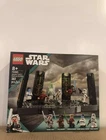 LEGO Star Wars Ahsoka Tano’s Duel on Peridea
