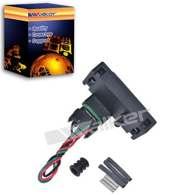 #ad Walker Manifold Absolute Pressure Sensor For 1985 Buick Somerset Regal 2.5L L4 $52.90