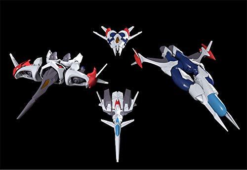 MODEROID Hyper Combat Unit Dangaioh Kit Modelo Plástico No Escala Segunda Reventa - Imagen 6 de 7