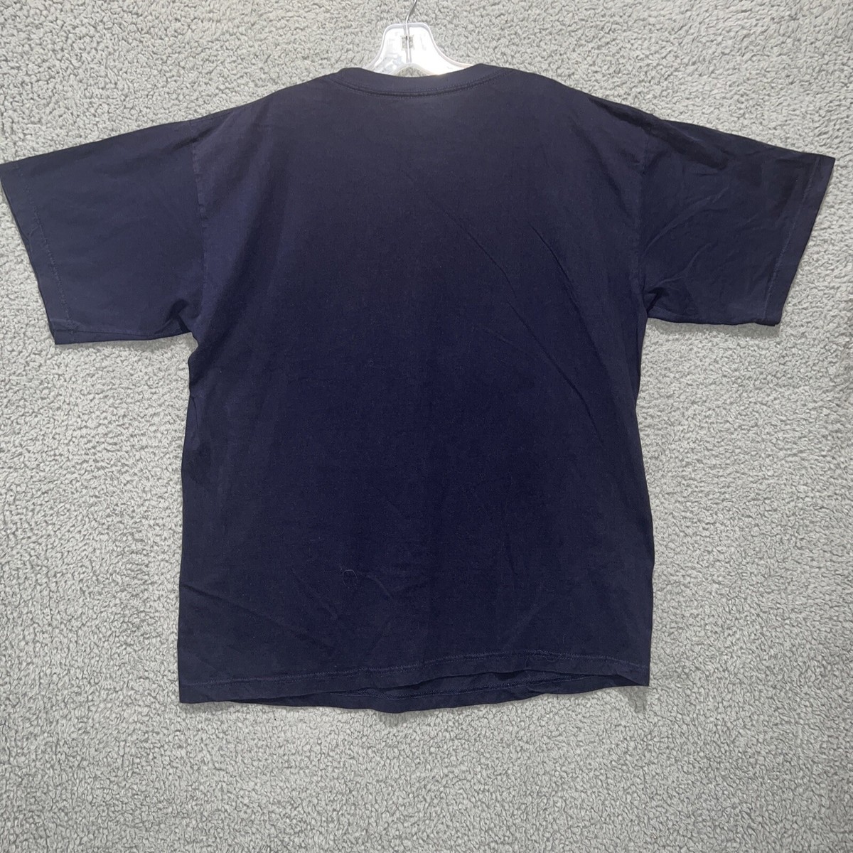 VTG New York Yankees Paul O'Neill XPlosion T Shirt Mens Sz