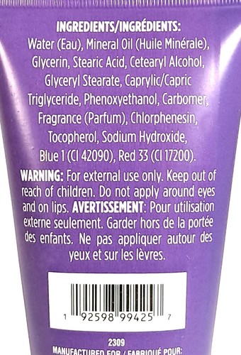 AROMATHERAPY SIGNATURE - Lavender Scented Body Lotion - 150ml/5.1floz NEW - Picture 2 of 2