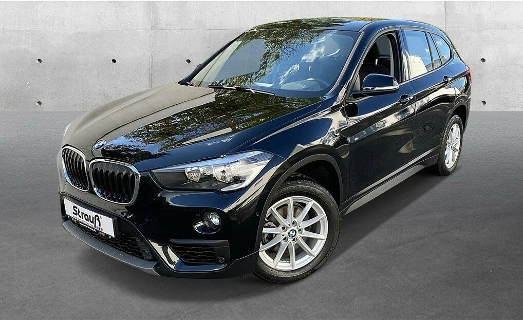 BMW leasing i Danmark | Salg af brugte BMW'er | CARCLUB