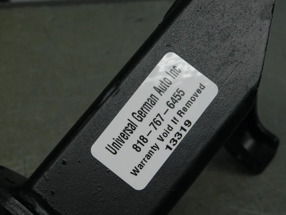 W108 W109 W111 W116 W126 380SL 450SL SOPORTE COMPRESOR MONTAJE CON POLEA Foto 3 de 4