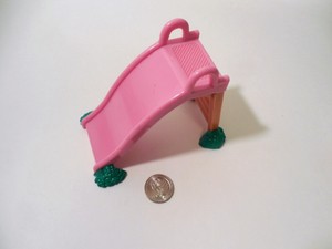 fisher price sliding board