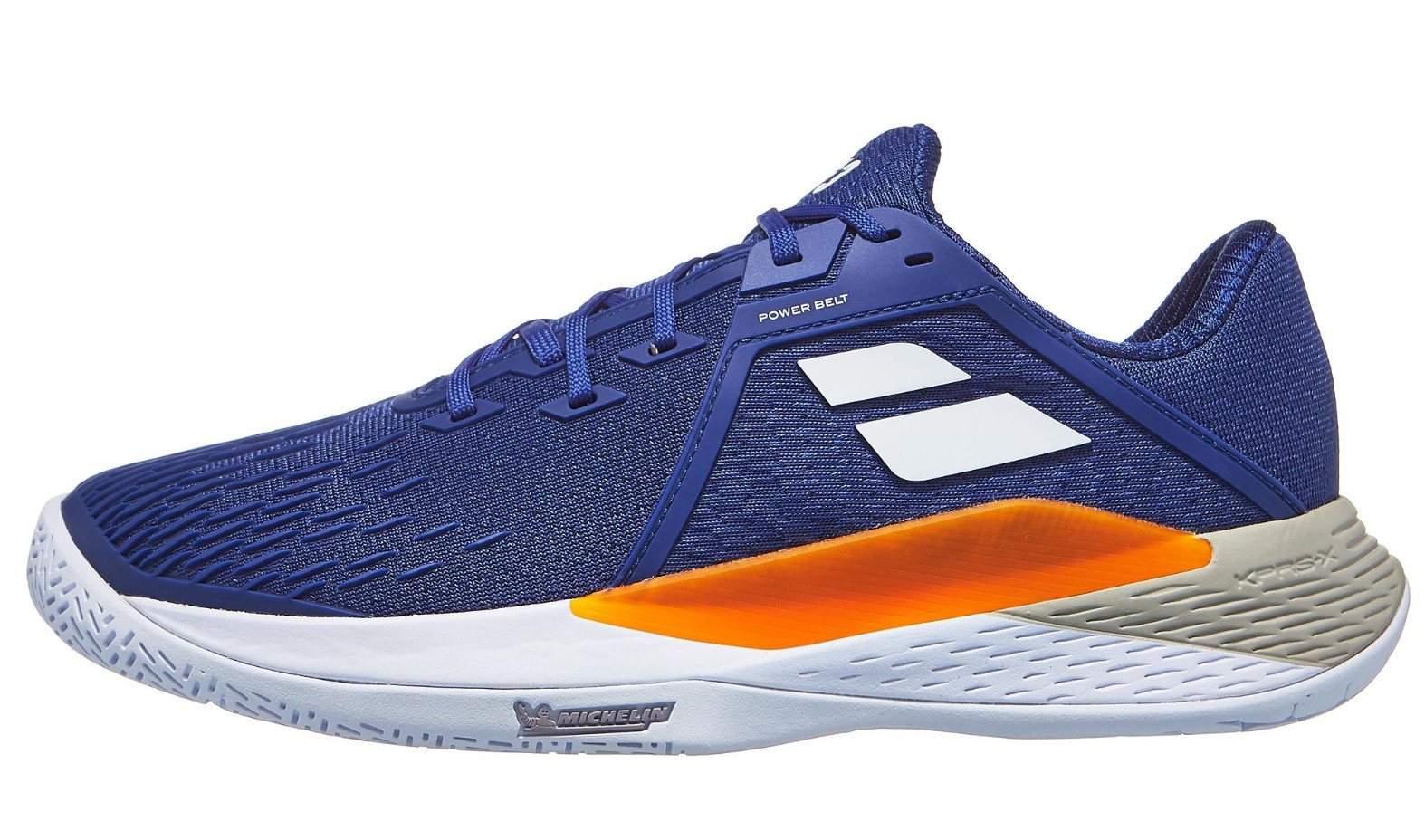 Мужские теннисные туфли Babolat Propulse Fury 3 для спортивных тренировок на корте 30S24208 39490₽