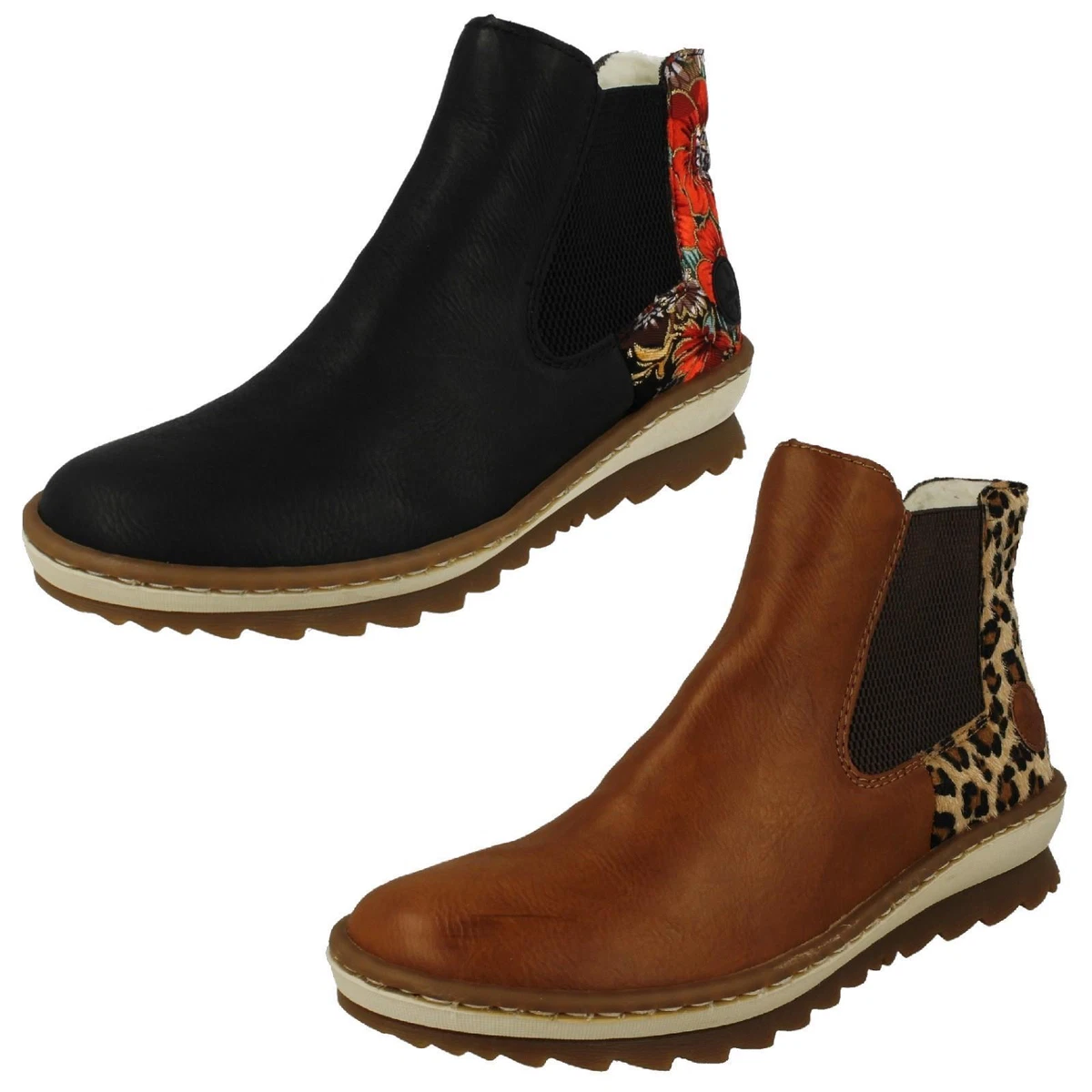 the vegan bootie