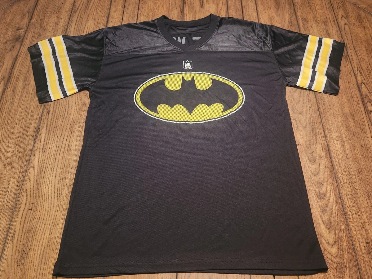 Batman clearance nfl shirts