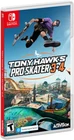 Tony Hawk Pro Skater 3+4 - Nintendo Switch