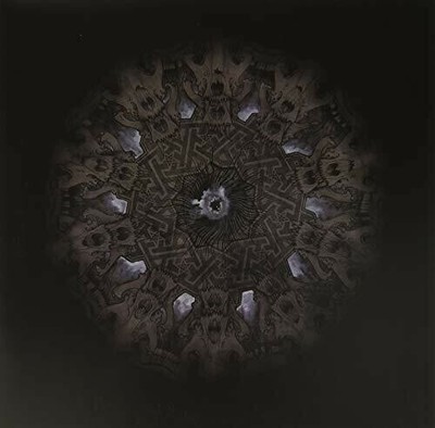 Vassafor - Elegy Of The Archeonaut [New Vinyl LP]