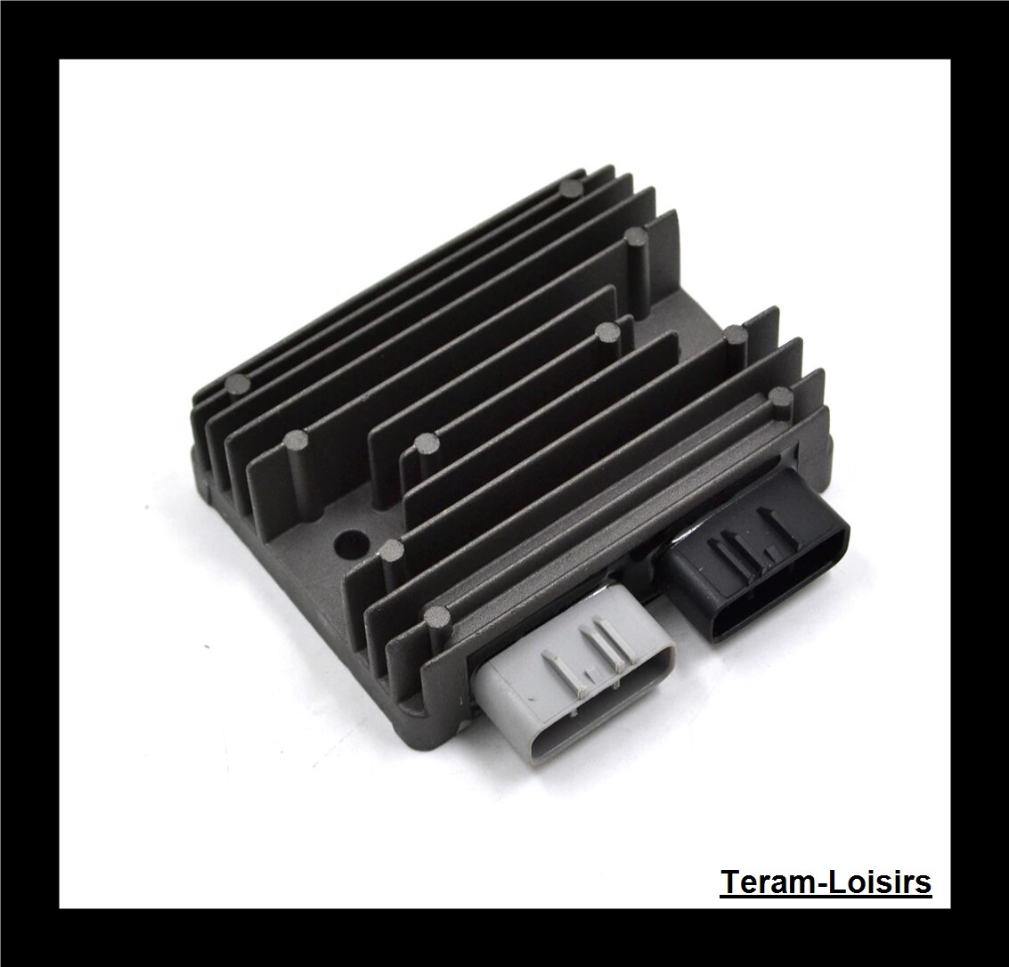 Régulateur tension Honda TRX 420 redresseur électrique pour quad 2008 2009