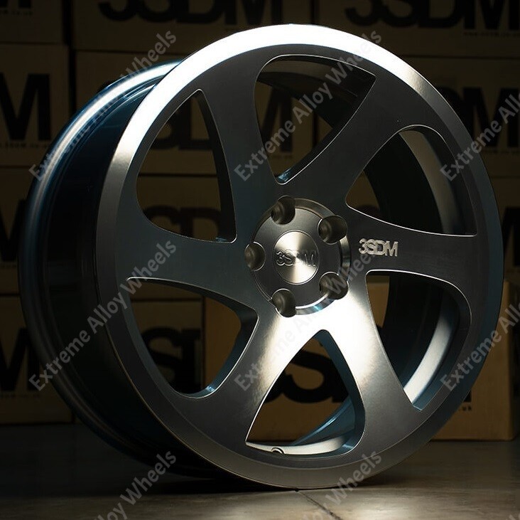Alloy Wheels 18