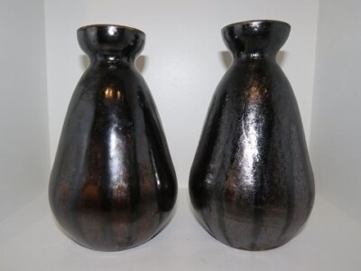 Find Kahler Lille Vase I Til Boligen Kob Brugt Pa Dba
