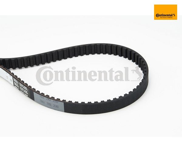 Zahnriemen Continental Ctam CT999 FüR Fiat Punto Panda Palio-image