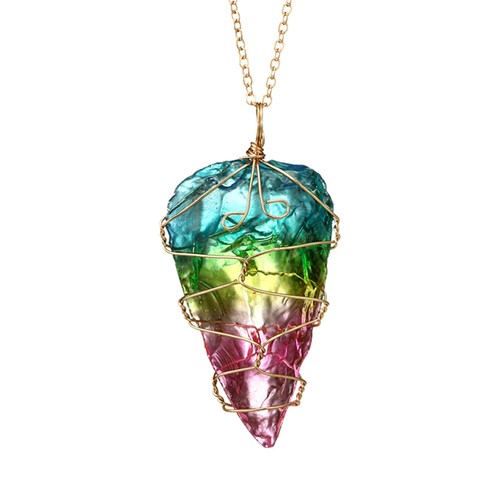 Girlfriend Necklace Women Necklace Sweater Necklace