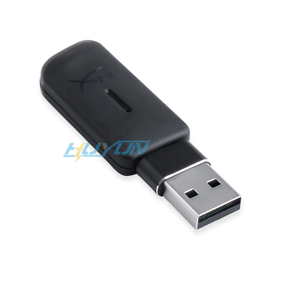 Für HyperX Cloud III Gaming Wireless Headset, USB Dongle Empfänger CL007WA - Image 3 of 4