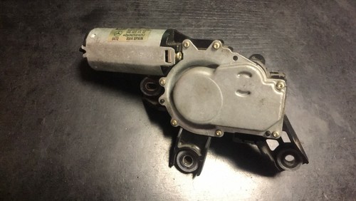 MERCEDES A KLASSE W168 SCHEIBENWISCHERMOTOR HINTEN VALEO 404292 1688200442