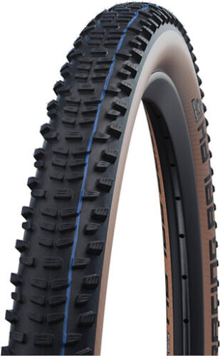 Schwalbe Racing Ralph Evolution Folding Tyre Blk/Addix Speed Super - Picture 1 of 1