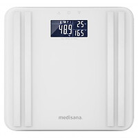Medisana GmbH Medisana BS 465 Bilancia pesapersone elettronica 180 kg 40483