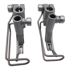 Narrow Operation Left/Right Walking Foot FOR Adler 367,467,767,867,Juki LU-2210