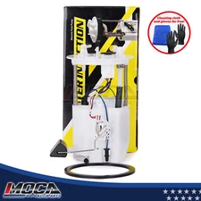 E9351M Fuel Pump Module Assembly for 07-17 Mitsubishi Lancer 2.0L 2.4L AWD