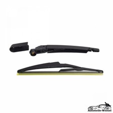 Scheibenwischerarm mit Wischerblatt Hinten für Peugeot 2008 5008