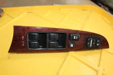 2006-2008 LEXUS IS250 IS350 POWER WINDOW MASTER SWITCH ASSEMBLY 84040-53080 OEM