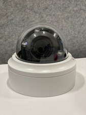Outdoor Dome Camera