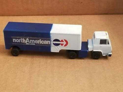 Vehículos a escala Bachmann otros artículos Vintage de fabricación