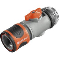 Gardena - Regulierstop 13 Mm (1/2), Lose - 00942-50
