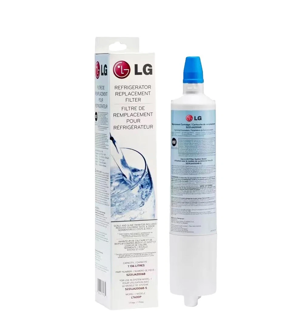Filtros de agua Filtro de Agua LG