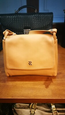 Bruno Rossi Bag New Style