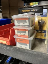 Paslode Finishing Nail 650232, 20 Degree Angled Galvanized, 16 Gauge, 2 1/2 inch