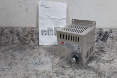 nVent Hoffman DAH1001A 115VAC 100W Fan Forced Enclosure Heater - product listing photo