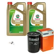 Filtre à huile BMW 323