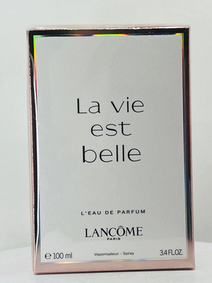 #ad La Vie Est Belle by Lancome 3.4oz Eau De Parfum Spray for Women $33.00