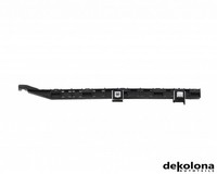 StoßStangenträGer FüR Honda Jazz Rechts Hinten 02-08